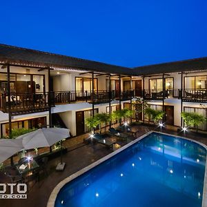 New Champa Boutique Hotel